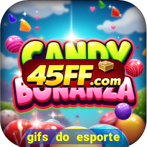 gifs do esporte clube bahia